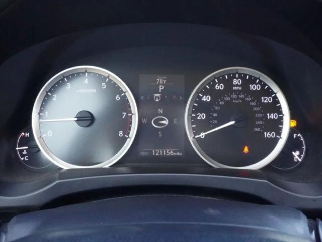 2014 Lexus IS 350 350