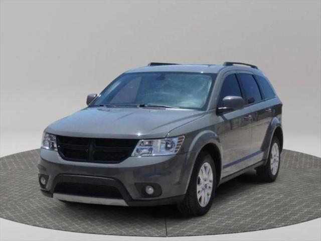 2019 Dodge Journey SE for sale in Houston, TX