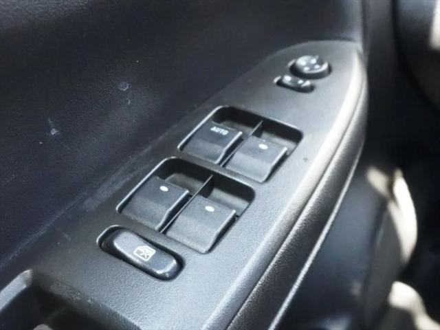 2016 Chevrolet Impala Limited LT