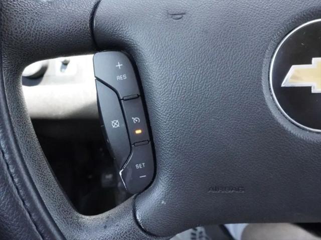 2016 Chevrolet Impala Limited LT