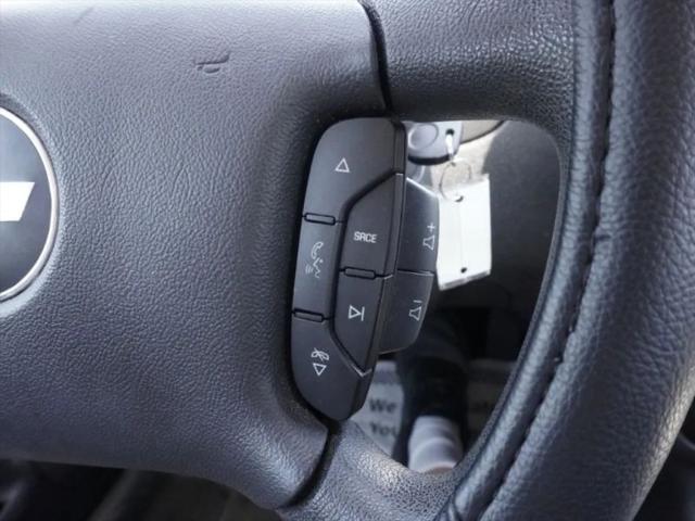 2016 Chevrolet Impala Limited LT