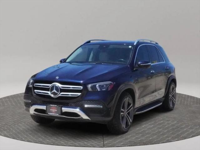 2021 Mercedes-Benz GLE GLE 350 350 for sale in Houston, TX