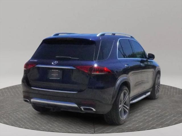 2021 Mercedes-Benz GLE GLE 350 350