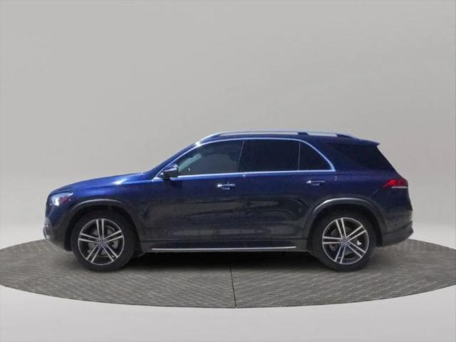 2021 Mercedes-Benz GLE GLE 350 350