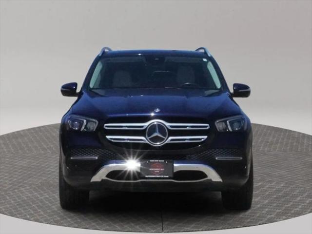 2021 Mercedes-Benz GLE GLE 350 350