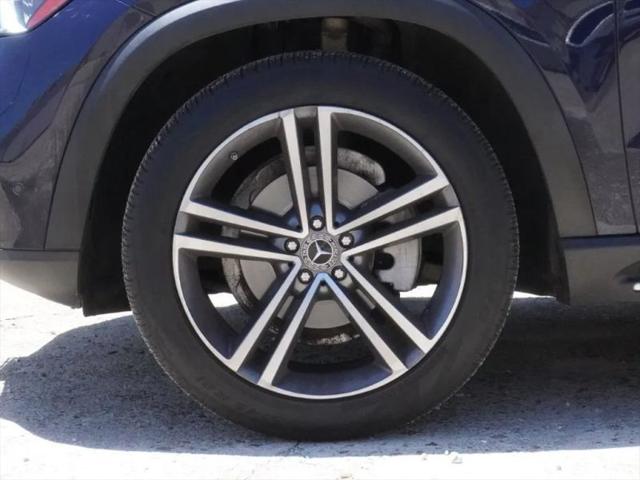 2021 Mercedes-Benz GLE GLE 350 350