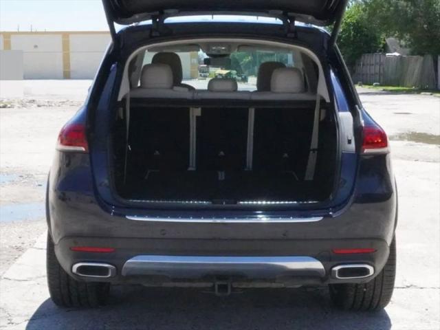 2021 Mercedes-Benz GLE GLE 350 350