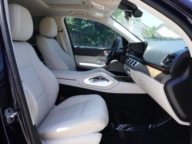 2021 Mercedes-Benz GLE GLE 350 350