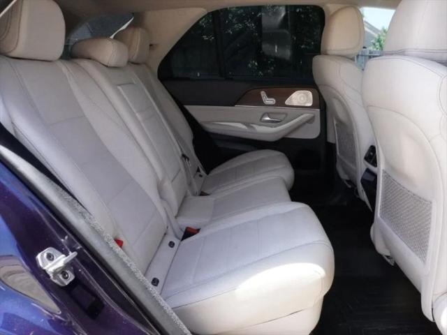 2021 Mercedes-Benz GLE GLE 350 350