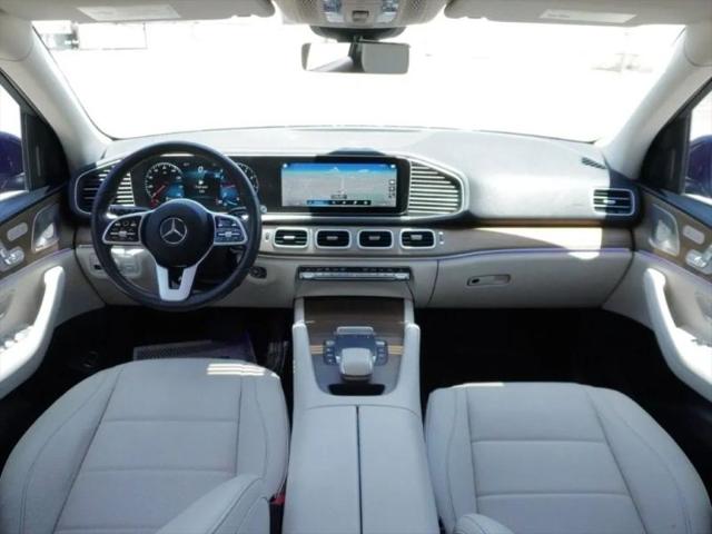 2021 Mercedes-Benz GLE GLE 350 350
