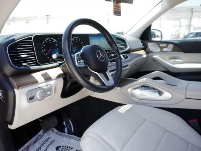 2021 Mercedes-Benz GLE GLE 350 350