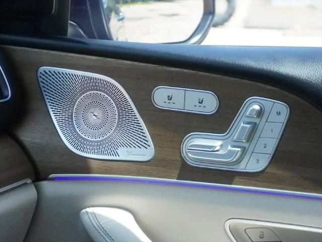 2021 Mercedes-Benz GLE GLE 350 350