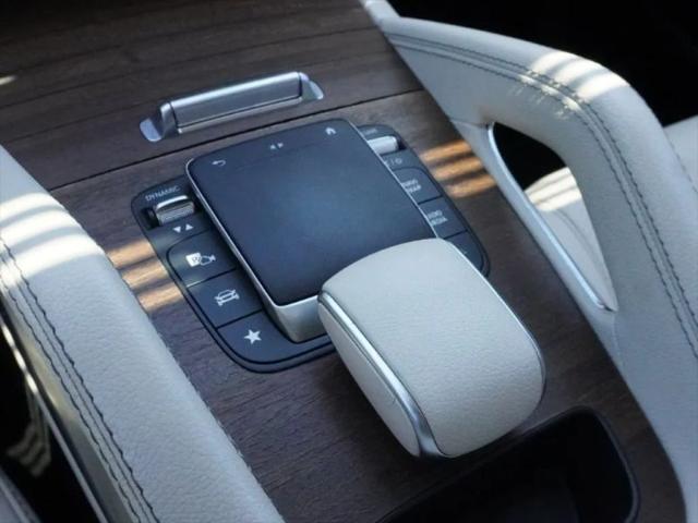2021 Mercedes-Benz GLE GLE 350 350