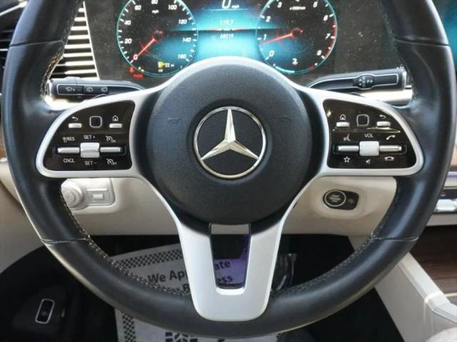 2021 Mercedes-Benz GLE GLE 350 350