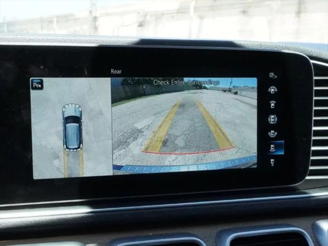 2021 Mercedes-Benz GLE GLE 350 350