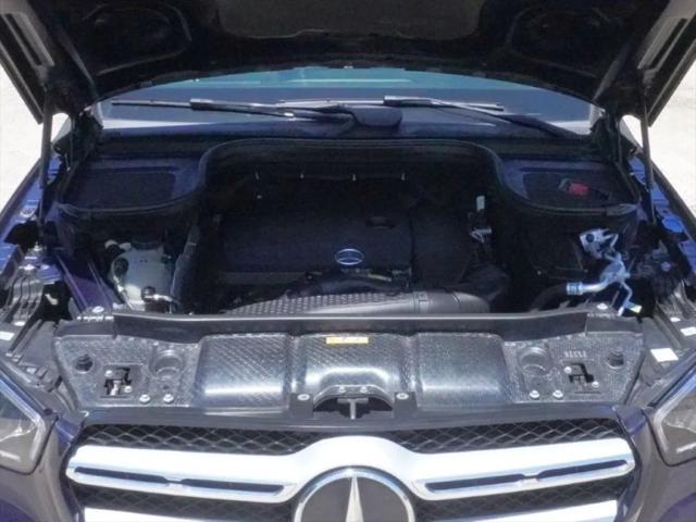 2021 Mercedes-Benz GLE GLE 350 350