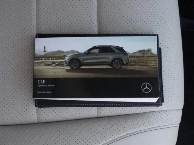 2021 Mercedes-Benz GLE GLE 350 350