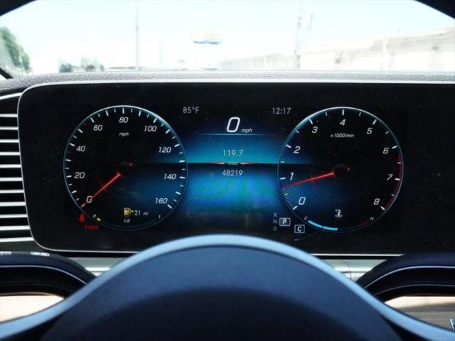 2021 Mercedes-Benz GLE GLE 350 350