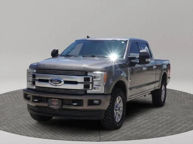 2019 Ford F-250 Limited for sale in Houston, TX