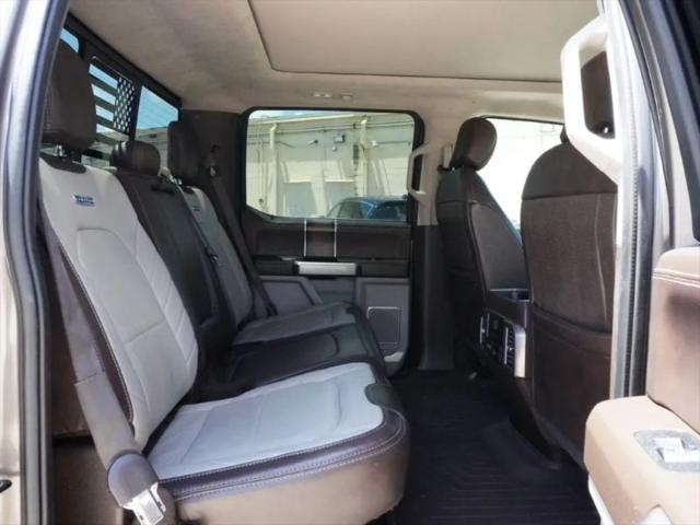2019 Ford F-250 Limited