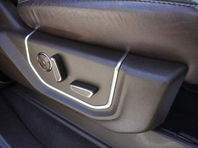 2019 Ford F-250 Limited