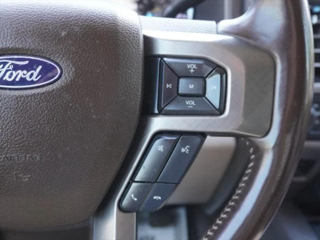 2019 Ford F-250 Limited