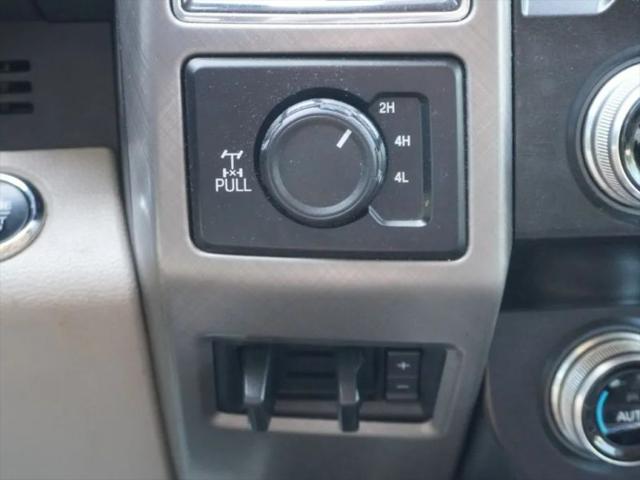 2019 Ford F-250 Limited