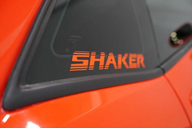 2017 Dodge Challenger 392 Hemi Scat Pack Shaker