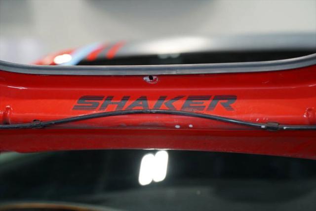 2017 Dodge Challenger 392 Hemi Scat Pack Shaker