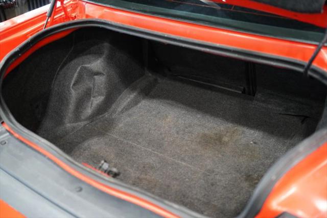 2017 Dodge Challenger 392 Hemi Scat Pack Shaker