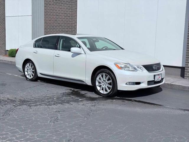 2007 Lexus GS 350 350 for sale in Portland, OR
