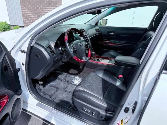 2007 Lexus GS 350 350