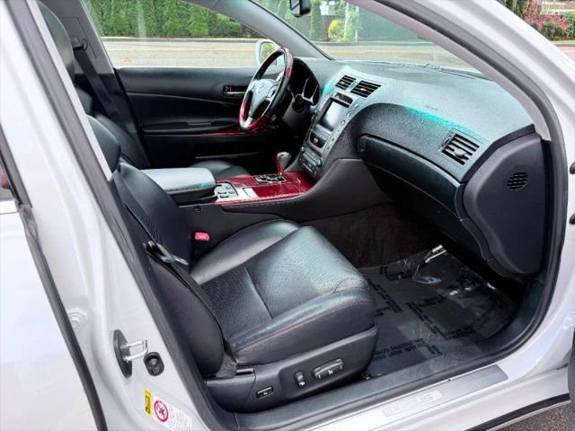 2007 Lexus GS 350 350