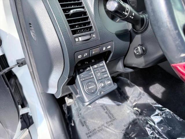 2007 Lexus GS 350 350