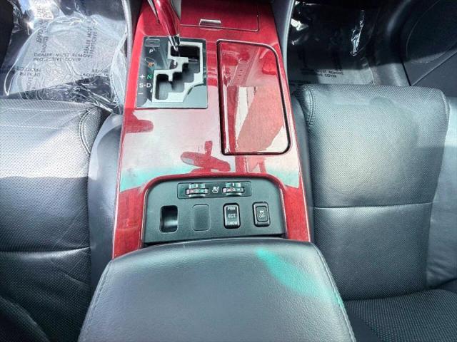 2007 Lexus GS 350 350