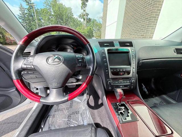 2007 Lexus GS 350 350
