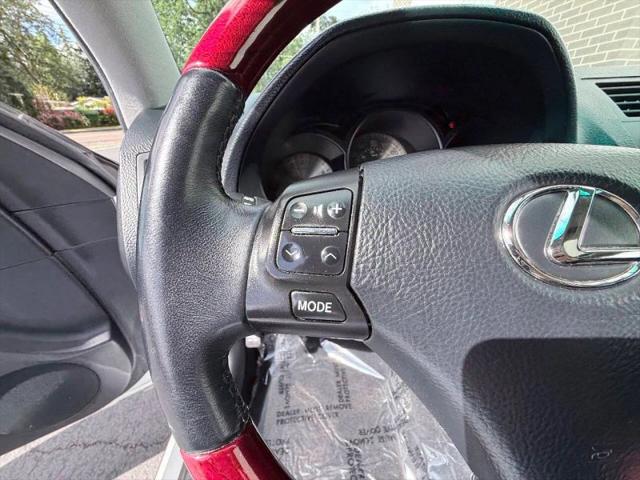 2007 Lexus GS 350 350