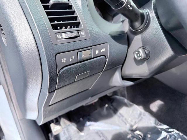 2007 Lexus GS 350 350