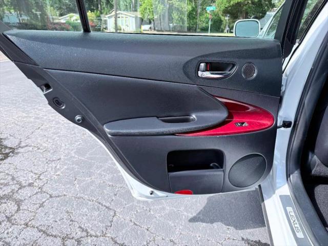 2007 Lexus GS 350 350