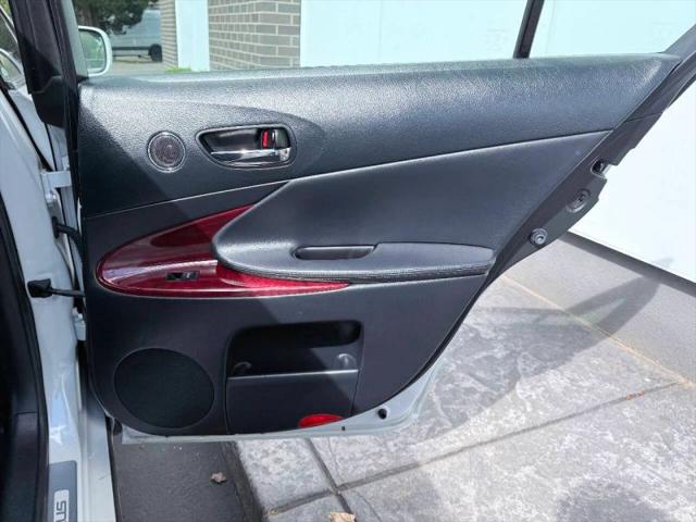 2007 Lexus GS 350 350