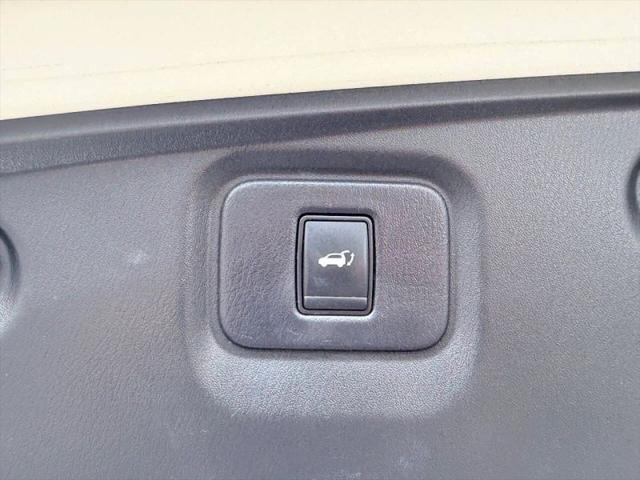 2015 Nissan Pathfinder Platinum