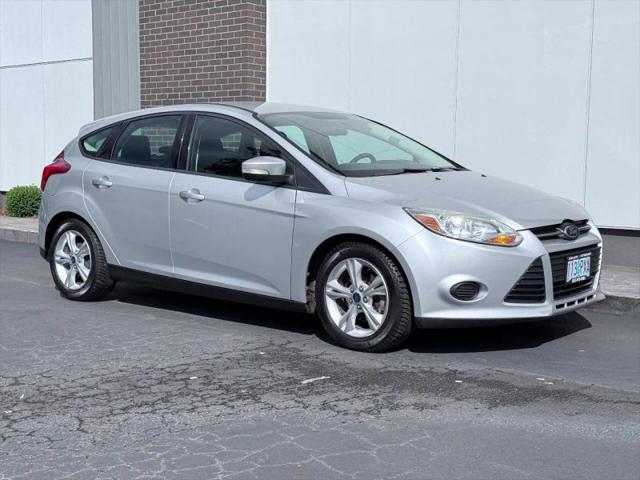 2014 Ford Focus SE for sale in Portland, OR