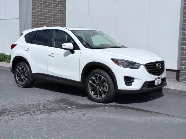 2016 Mazda CX-5 Grand Touring for sale in Portland, OR