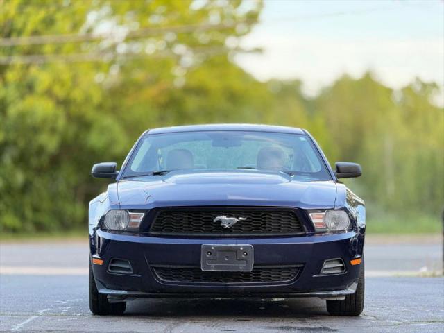 2010 Ford Mustang V6