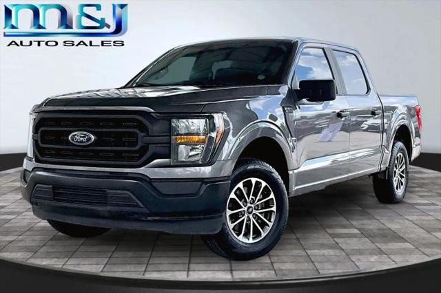 2023 Ford F-150 XL for sale in Jacksonville, FL