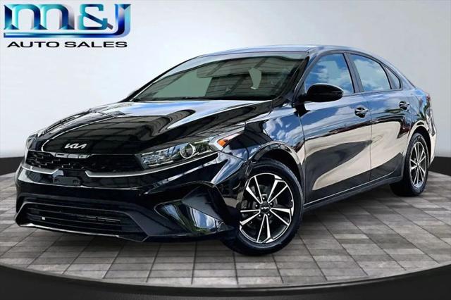 2023 Kia Forte LXS for sale in Jacksonville, FL