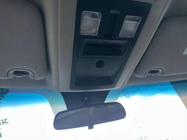 2019 Ram 1500 Classic Express Quad Cab 4x4 6'4" Box