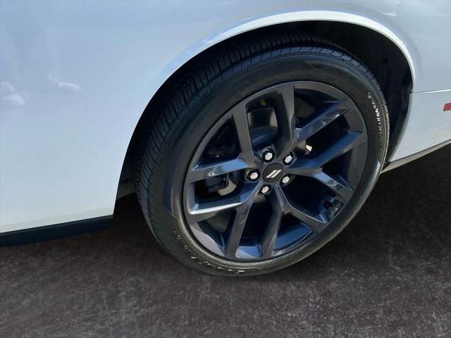 2019 Dodge Challenger GT