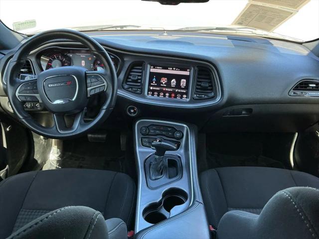 2019 Dodge Challenger GT