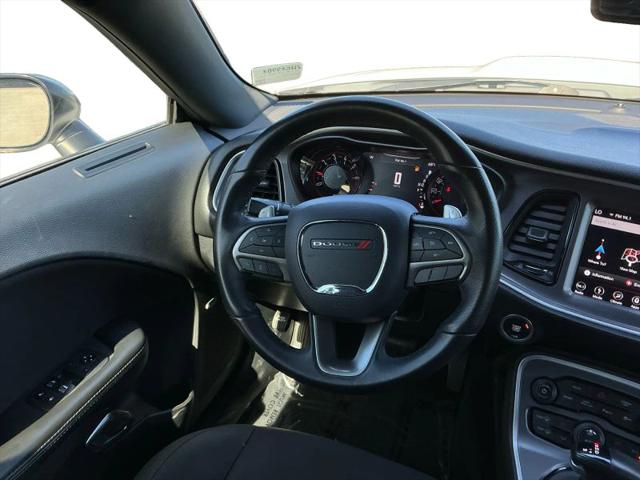 2019 Dodge Challenger GT